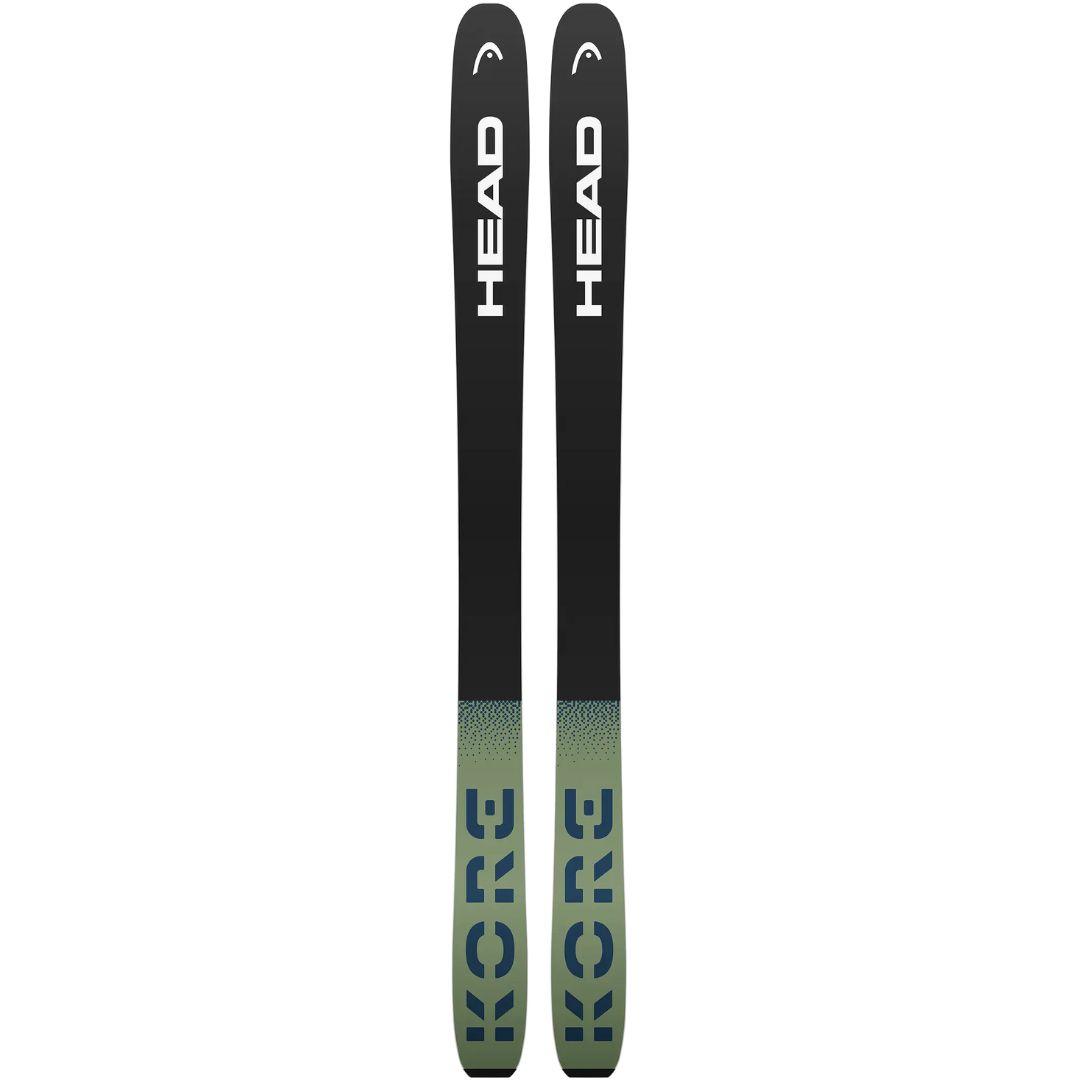 Head KORE 106 Ti Freeride Skis 2026